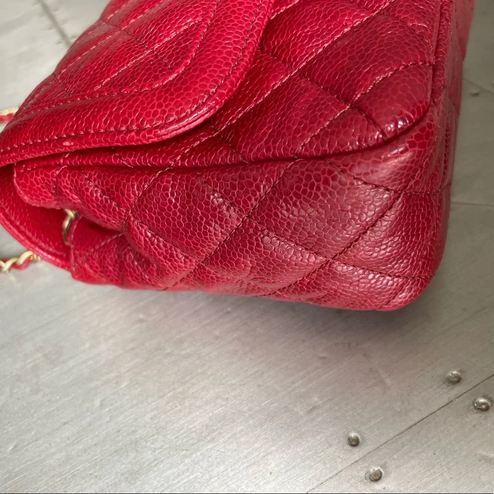CHANEL preowned please